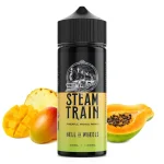 Steam Train Hell on Weels 120ml,Jurito υγρά αναπλήρωσης, υγρά αναπλήρωσης Steam Train Premium flavors, Steam Train Premium αρώματα,Steam Train Premium e-liquids, Jurito ηλεκτρονικό τσιγάρο Αθήνα, After ego, Alter Ego