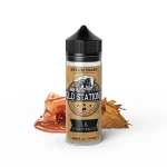 Steam Train Old Stations LA Wild Tobacco 120ml ,Jurito υγρά αναπλήρωσης, υγρά αναπλήρωσης Steam Train Premium flavors, Steam Train Premium αρώματα,Steam Train Premium e-liquids, Jurito ηλεκτρονικό τσιγάρο Αθήνα, After ego, Alter Ego