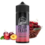 Steam Train Thrust 120ml ,Jurito υγρά αναπλήρωσης, υγρά αναπλήρωσης Steam Train Premium flavors, Steam Train Premium αρώματα,Steam Train Premium e-liquids, Jurito ηλεκτρονικό τσιγάρο Αθήνα, After ego, Alter Ego