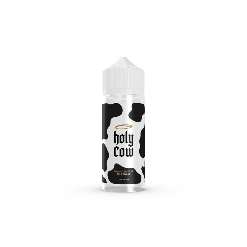 Holy Cow Peanut Butter Flavour Shot 120ml,Jurito υγρά αναπλήρωσης, υγρά αναπλήρωσης Holy Cow Premium flavors, Holy Cow αρώματα,Holy Cow e-liquids, Jurito ηλεκτρονικό τσιγάρο Αθήνα, After ego, Alter Ego