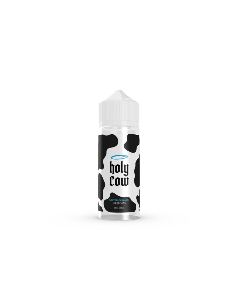 Holy Cow Salted Caramel Flavour Shot 120ml,Jurito υγρά αναπλήρωσης, υγρά αναπλήρωσης Holy Cow Premium flavors, Holy Cow αρώματα,Holy Cow e-liquids, Jurito ηλεκτρονικό τσιγάρο Αθήνα, After ego, Alter Ego