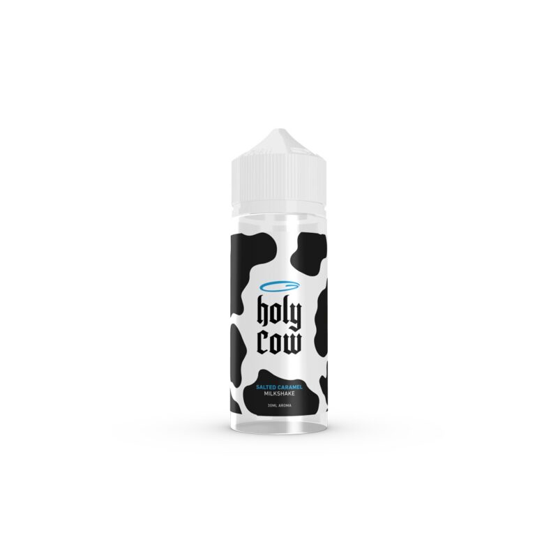 Holy Cow Salted Caramel Flavour Shot 120ml,Jurito υγρά αναπλήρωσης, υγρά αναπλήρωσης Holy Cow Premium flavors, Holy Cow αρώματα,Holy Cow e-liquids, Jurito ηλεκτρονικό τσιγάρο Αθήνα, After ego, Alter Ego