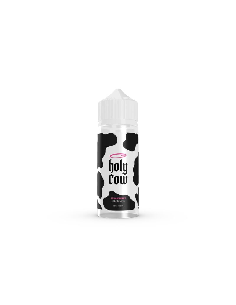 Holy Cow Strawberry Flavour Shot 120ml,Jurito υγρά αναπλήρωσης, υγρά αναπλήρωσης Holy Cow Premium flavors, Holy Cow αρώματα,Holy Cow e-liquids, Jurito ηλεκτρονικό τσιγάρο Αθήνα, After ego, Alter Ego
