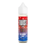 Twist Red Energy 20ml/60ml,Jurito υγρά αναπλήρωσης, υγρά αναπλήρωσης Twist Premium flavors, Twist αρώματα,Twist e-liquids, Jurito ηλεκτρονικό τσιγάρο Αθήνα, After ego, Alter Ego