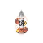 S-Elf Juice Peach Ice Flavour Shot Flavour Shot 60ml,Jurito υγρά αναπλήρωσης, υγρά αναπλήρωσης S-Elf Juice Premium flavors, S-Elf Juice αρώματα,S-Elf Juice e-liquids, Jurito ηλεκτρονικό τσιγάρο Αθήνα, After ego, Alter Ego