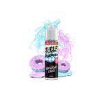 S-Elf Juice Pud Puds Birthday Cake Flavour Shot 60ml