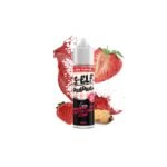 S-Elf Juice Pud Puds Strawberry Jam & Clotted Cream Scone Flavour Shot 60ml,Jurito υγρά αναπλήρωσης, υγρά αναπλήρωσης S-Elf Juice Premium flavors, S-Elf Juice αρώματα,S-Elf Juice e-liquids, Jurito ηλεκτρονικό τσιγάρο Αθήνα, After ego, Alter Ego