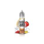 S-Elf Juice Strawberry & Banana Ice Flavour Shot 60ml,Jurito υγρά αναπλήρωσης, υγρά αναπλήρωσης S-Elf Juice Premium flavors, S-Elf Juice αρώματα,S-Elf Juice e-liquids, Jurito ηλεκτρονικό τσιγάρο Αθήνα, After ego, Alter Ego