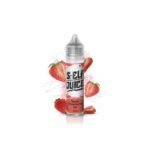 S-Elf Juice Sweet Strawberry Ice Flavour Shot 60ml,Jurito υγρά αναπλήρωσης, υγρά αναπλήρωσης S-Elf Juice Premium flavors, S-Elf Juice αρώματα,S-Elf Juice e-liquids, Jurito ηλεκτρονικό τσιγάρο Αθήνα, After ego, Alter Ego