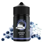 Terror Train (by Steam Train) Blueberry Ice (25ml for 75ml),Jurito υγρά αναπλήρωσης, υγρά αναπλήρωσης Terror train Premium flavors, Terror train αρώματα,Terror train e-liquids, Jurito ηλεκτρονικό τσιγάρο Αθήνα, After ego, Alter Ego,