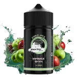 Terror Train (by Steam Train) Double Apple (25ml for 75ml),Jurito υγρά αναπλήρωσης, υγρά αναπλήρωσης Terror train Premium flavors, Terror train αρώματα,Terror train e-liquids, Jurito ηλεκτρονικό τσιγάρο Αθήνα, After ego, Alter Ego,