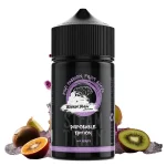 Terror Train (by Steam Train) Kiwi Passion Fruit Guava (25ml for 75ml),Jurito υγρά αναπλήρωσης, υγρά αναπλήρωσης Terror train Premium flavors, Terror train αρώματα,Terror train e-liquids, Jurito ηλεκτρονικό τσιγάρο Αθήνα, After ego, Alter Ego,