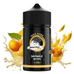 Terror Train (by Steam Train) Triple Mango (25ml for 75ml),Jurito υγρά αναπλήρωσης, υγρά αναπλήρωσης Terror train Premium flavors, Terror train αρώματα,Terror train e-liquids, Jurito ηλεκτρονικό τσιγάρο Αθήνα, After ego, Alter Ego