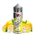 IVG Flavour Shot Fresh Lemonade Aroma,Jurito υγρά αναπλήρωσης, υγρά αναπλήρωσης IVG ,IVG flavors, IVG αρώματα,IVG e-liquids, Jurito ηλεκτρονικό τσιγάρο Αθήνα, After,IVG