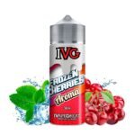 IVG Flavour Shot Frozen Cherries Aroma,Jurito υγρά αναπλήρωσης, υγρά αναπλήρωσης IVG ,IVG flavors, IVG αρώματα,IVG e-liquids, Jurito ηλεκτρονικό τσιγάρο Αθήνα, After,IVG
