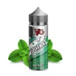 IVG Flavour Shot Spearmint Aroma,Jurito υγρά αναπλήρωσης, υγρά αναπλήρωσης IVG ,IVG flavors, IVG αρώματα,IVG e-liquids, Jurito ηλεκτρονικό τσιγάρο Αθήνα, After,IVG