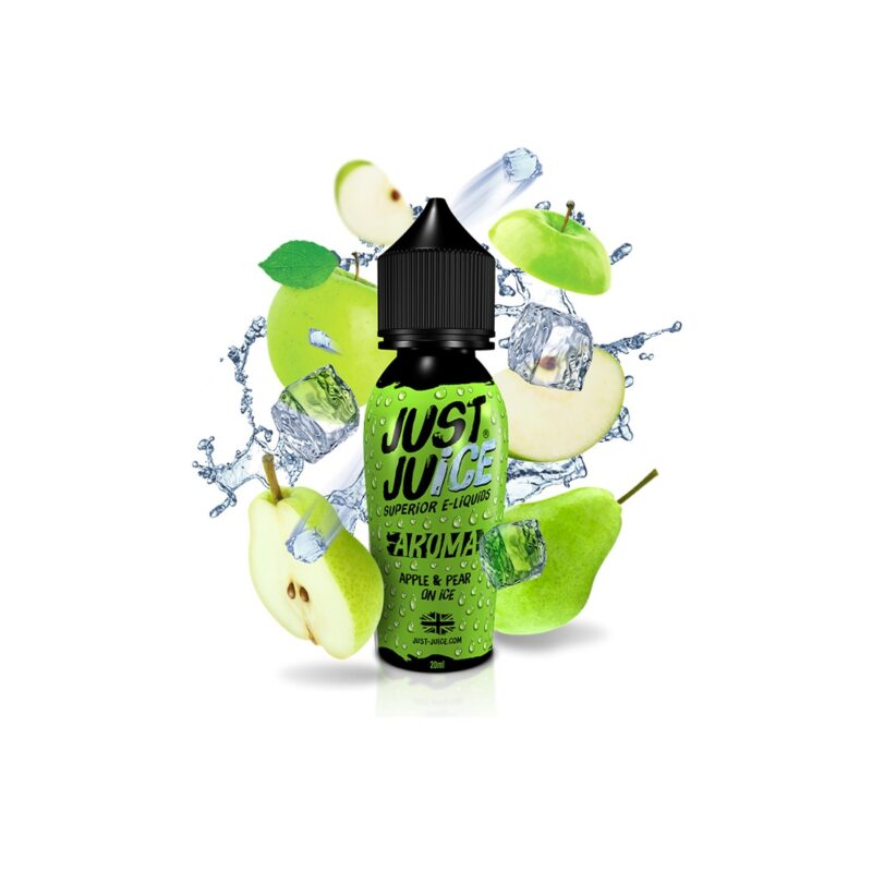Just Juice Apple & Pear Flavour Shot 60ml,Jurito υγρά αναπλήρωσης, υγρά αναπλήρωσης Just Juice flavors, Just Juice αρώματα,Just Juice e-liquids, Jurito ηλεκτρονικό τσιγάρο Αθήνα, After ego, Alter Ego,Just Juice