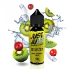 Just Juice Kiwi Cranberry On Ice Flavour Shot 60ml,Jurito υγρά αναπλήρωσης, υγρά αναπλήρωσης Just Juice flavors, Just Juice αρώματα,Just Juice e-liquids, Jurito ηλεκτρονικό τσιγάρο Αθήνα, After ego, Alter Ego,Just Juice