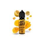 Just Juice Mango & Passion Fruit Flavour Shot 60ml,Jurito υγρά αναπλήρωσης, υγρά αναπλήρωσης Just Juice flavors, Just Juice αρώματα,Just Juice e-liquids, Jurito ηλεκτρονικό τσιγάρο Αθήνα, After ego, Alter Ego,Just Juice