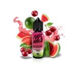 Just Juice Watermelon & Cherry Flavour Shot 60ml,Jurito υγρά αναπλήρωσης, υγρά αναπλήρωσης Just Juice flavors, Just Juice αρώματα,Just Juice e-liquids, Jurito ηλεκτρονικό τσιγάρο Αθήνα, After ego, Alter Ego,Just Juice