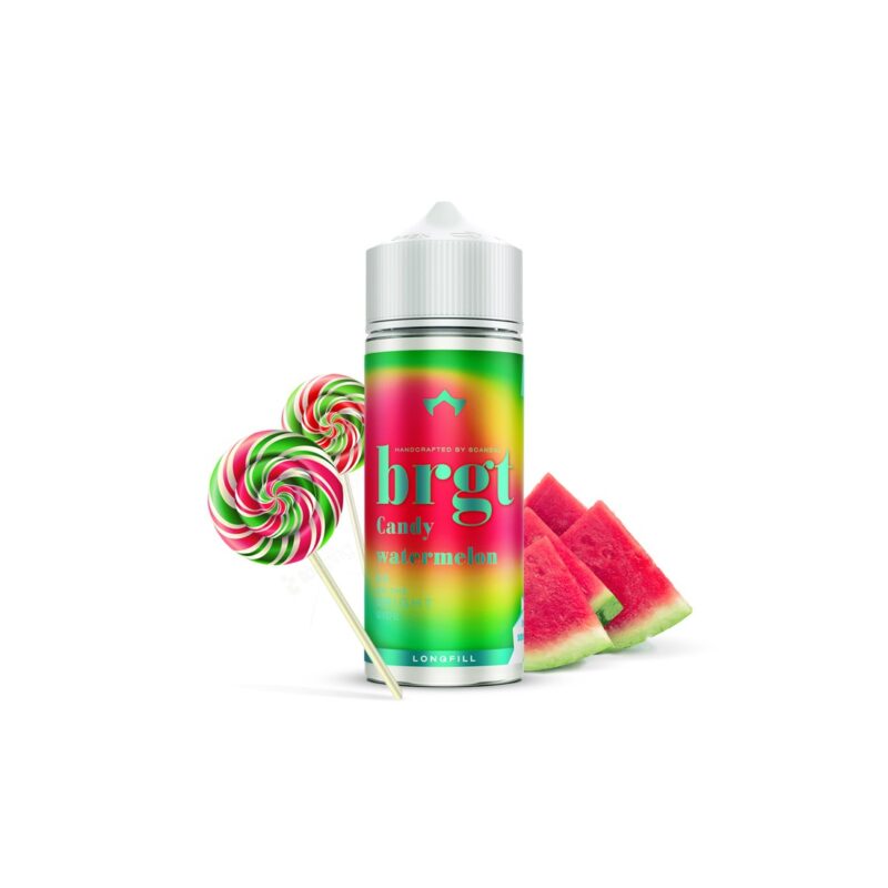 Scandal Brgt Candy Watermelon Flavour Shot 120ml,Jurito υγρά αναπλήρωσης, υγρά αναπλήρωσης Scandal Flavors, Scandal Flavors flavors, Scandal Flavors αρώματα,,Scandal Flavors e-liquids, Jurito ηλεκτρονικό τσιγάρο Αθήνα, After Ego, Scandal Flavors