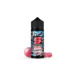 Strapped Reloaded Bubblegum Drumstick Flavour Shot 120ml,Jurito υγρά αναπλήρωσης, υγρά αναπλήρωσης Strapped Reloaded, Strapped Reloaded flavors, Strapped Reloaded αρώματα,,Strapped Reloaded e-liquids, Jurito ηλεκτρονικό τσιγάρο Αθήνα, After Ego, Strapped Reloaded