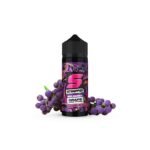 Strapped Reloaded Grape Soda Storm Flavour Shot 120ml,Jurito υγρά αναπλήρωσης, υγρά αναπλήρωσης Strapped Reloaded, Strapped Reloaded flavors, Strapped Reloaded αρώματα,,Strapped Reloaded e-liquids, Jurito ηλεκτρονικό τσιγάρο Αθήνα, After Ego, Strapped Reloaded