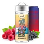 Waves Energy Boost ,Jurito υγρά αναπλήρωσης, υγρά αναπλήρωσης ,omerta flavors,omerta αρώματα,omerta e-liquids, Jurito ηλεκτρονικό τσιγάρο Αθήνα,,after ego, Χίλτον, Waves Premium