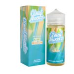 Kiwi Melon Ice 30/120ml,jurito υγρά αναπλήρωσης, υγρά αναπλήρωσηςCloud Nurdz Juice,Cloud Nurdz Juice flavors,Cloud Nurdz Juice αρώματα, Cloud Nurdz Juice e-liquids, Jurito ηλεκτρονικό τσιγάρο Αθήνα, Χίλτον, Cloud Nurdz