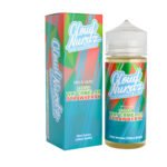 Sour Watermelon Strawberry Ice 30/120ml,jurito υγρά αναπλήρωσης, υγρά αναπλήρωσηςCloud Nurdz Juice,Cloud Nurdz Juice flavors,Cloud Nurdz Juice αρώματα, Cloud Nurdz Juice e-liquids, Jurito ηλεκτρονικό τσιγάρο Αθήνα, Χίλτον, Cloud Nurdz