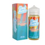 Strawberry Mango Ice 30/120ml ,jurito υγρά αναπλήρωσης, υγρά αναπλήρωσηςCloud Nurdz Juice,Cloud Nurdz Juice flavors,Cloud Nurdz Juice αρώματα, Cloud Nurdz Juice e-liquids, Jurito ηλεκτρονικό τσιγάρο Αθήνα, Χίλτον, Cloud Nurdz