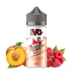 IVG Flavour Shot White Peach Raspberry Aroma ,Jurito υγρά αναπλήρωσης, υγρά αναπλήρωσης IVG ,IVG flavors, IVG αρώματα, IVG e-liquids, Jurito ηλεκτρονικό τσιγάρο Αθήνα, Παγκράτι, ,hilton ,alterego,IVG