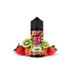 Strapped Reloaded Strawberry Kiwi Flavour Shot 120ml,Jurito υγρά αναπλήρωσης, υγρά αναπλήρωσης Strapped Reloaded, Strapped Reloaded flavors, Strapped Reloaded αρώματα,,Strapped Reloaded e-liquids, Jurito ηλεκτρονικό τσιγάρο Αθήνα, After Ego, Strapped Reloaded