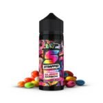 Strapped Reloaded Super Rainbow Flavour Shot 120ml,Jurito υγρά αναπλήρωσης, υγρά αναπλήρωσης Strapped Reloaded, Strapped Reloaded flavors, Strapped Reloaded αρώματα,,Strapped Reloaded e-liquids, Jurito ηλεκτρονικό τσιγάρο Αθήνα, After Ego, Strapped Reloaded