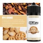 DÉJÀVU RY4 Cookie ,Jurito υγρά αναπλήρωσης, υγρά αναπλήρωσης DÉJÀVU ,DÉJÀVU flavors, DÉJÀVU αρώματα, DÉJÀVU e-liquids, Jurito ηλεκτρονικό τσιγάρο Αθήνα, Παγκράτι,DÉJÀVU