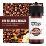 DÉJÀVU RY4 Relaxing Barista ,Jurito υγρά αναπλήρωσης, υγρά αναπλήρωσης NTEZABOY ,NTEZABOY flavorsNTEZABOY αρώματα, NTEZABOY e-liquids, Jurito ηλεκτρονικό τσιγάρο Αθήνα, Παγκράτι,NTEZABOY