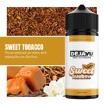 DÉJÀVU Sweet Tabacco ,Jurito υγρά αναπλήρωσης, υγρά αναπλήρωσης NTEZABOY ,NTEZABOY flavorsNTEZABOY αρώματα, NTEZABOY e-liquids, Jurito ηλεκτρονικό τσιγάρο Αθήνα, Παγκράτι,NTEZABOY