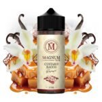 Magnum Custard Bacco 120ml,Jurito υγρά αναπλήρωσης, υγρά αναπλήρωσης Magnum VapeJuice,Magnum Vape Juice flavors,Magnum Vape Juice αρώματα, Magnum Vape Juice e-liquids, Jurito ηλεκτρονικό τσιγάρο Αθήνα, Χίλτον, Magnum Vape