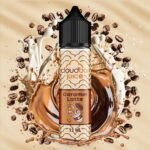 CloudBar Juice Caramel Latte 60ml ,Jurito υγρά αναπλήρωσης, υγρά αναπλήρωσης CloudBar Juice, CloudBar Juice flavors,CloudBar Juice αρώματα, CloudBar Juice e-liquids, Jurito ηλεκτρονικό τσιγάρο Αθήνα, Χίλτον, CloudBar Juice