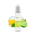 CloudBar Juice Lemon Lime Ice 60ml ,Jurito υγρά αναπλήρωσης, υγρά αναπλήρωσης CloudBar Juice, CloudBar Juice flavors,CloudBar Juice αρώματα, CloudBar Juice e-liquids, Jurito ηλεκτρονικό τσιγάρο Αθήνα, Χίλτον, CloudBar Juice
