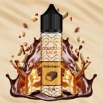 CloudBar Juice Snickerz 60ml ,Jurito υγρά αναπλήρωσης, υγρά αναπλήρωσης CloudBar Juice, CloudBar Juice flavors,CloudBar Juice αρώματα, CloudBar Juice e-liquids, Jurito ηλεκτρονικό τσιγάρο Αθήνα, Χίλτον, CloudBar Juice