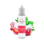 CloudBar Juice Strawberry Ice 60ml ,Jurito υγρά αναπλήρωσης, υγρά αναπλήρωσης CloudBar Juice, CloudBar Juice flavors,CloudBar Juice αρώματα, CloudBar Juice e-liquids, Jurito ηλεκτρονικό τσιγάρο Αθήνα, Χίλτον, CloudBar Juice