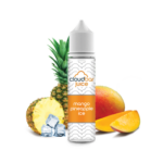 CloudBar Juice Guanabana Coconut Ice 60ml ,Jurito υγρά αναπλήρωσης, υγρά αναπλήρωσης CloudBar Juice, CloudBar Juice flavors,CloudBar Juice αρώματα, CloudBar Juice e-liquids, Jurito ηλεκτρονικό τσιγάρο Αθήνα, Χίλτον, CloudBar Juice