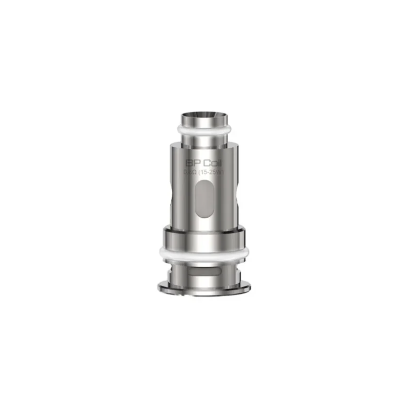 Aspire BP Coils