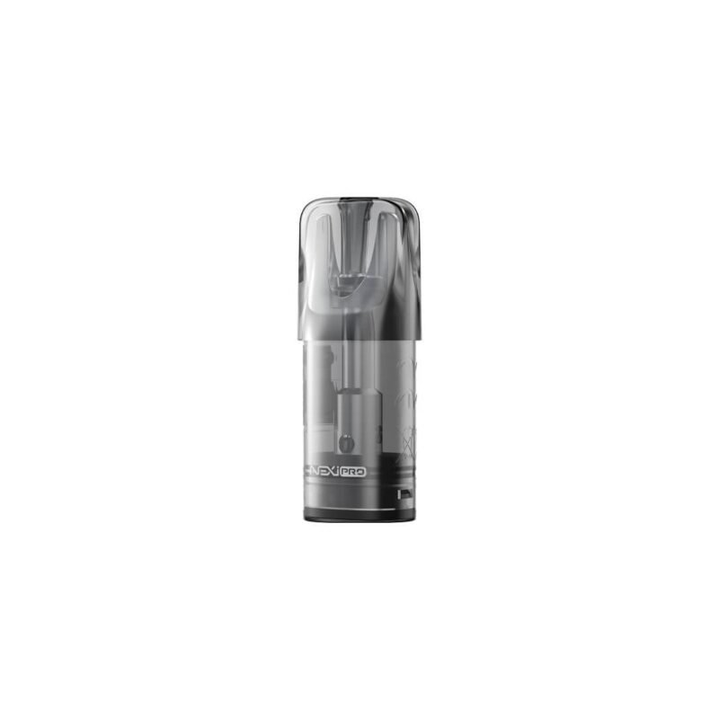 Aspire Nexi Pro Cartridge 1.2Ω 2ml