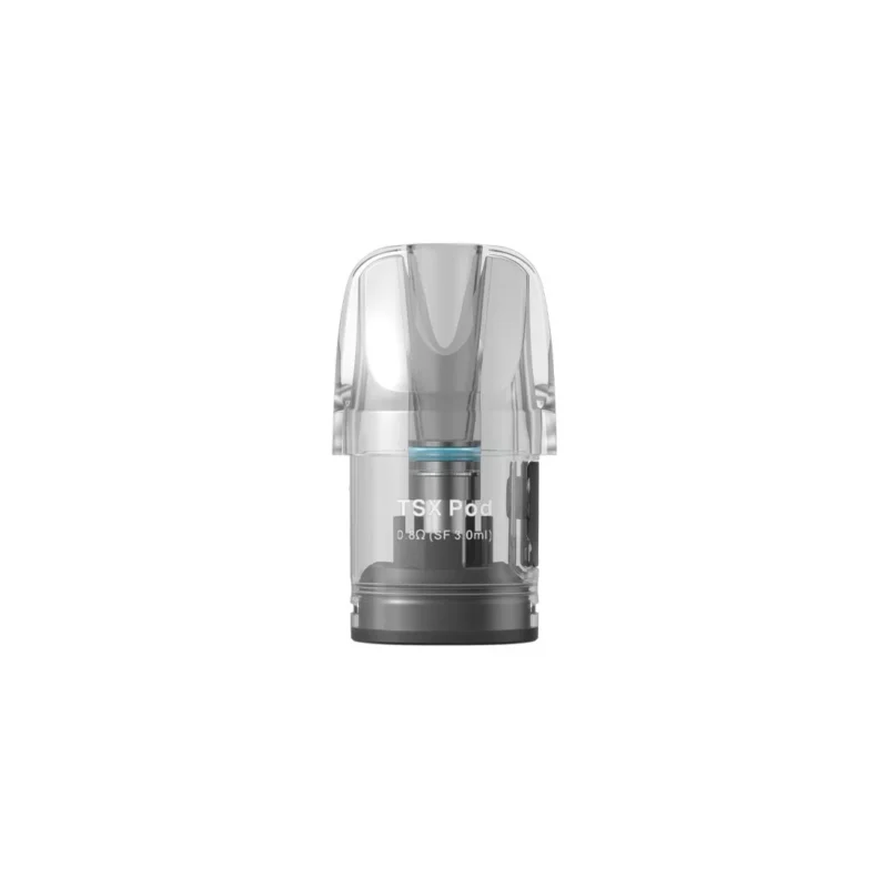 Aspire TSX Clear Cartridge