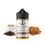 Black Flag Risen Enriched Five Pawns Flavor Shots