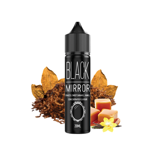 Black Mirror 60ml