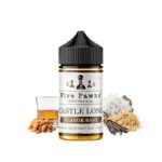 Castle Long - Five Pawns - Flavor Shots
