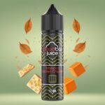 CloudBar Juice Tobacco Choco Wafer 60ml